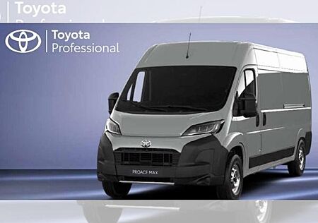 Toyota Pro Ace Proace MAX L3H2 110 kWh Elektro Comfort 35 Heavy inkl. GAP und 15 J. Garantie