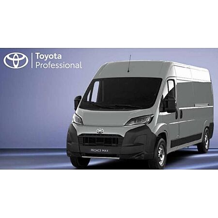 Toyota Proace leasen