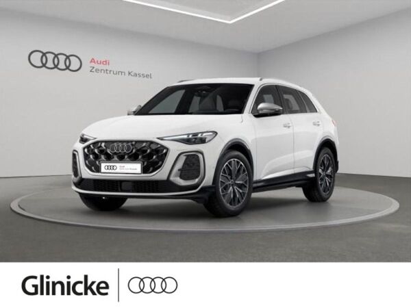 Audi SQ5 SUV TFSI NEUBESTELLUNG bild