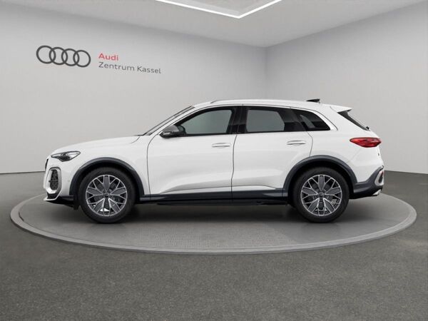 Audi SQ5 SUV TFSI NEUBESTELLUNG bild 4