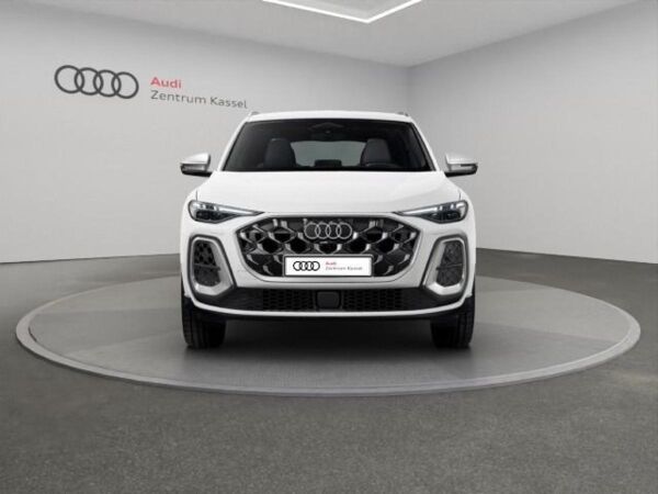 Audi SQ5 SUV TFSI NEUBESTELLUNG bild 7
