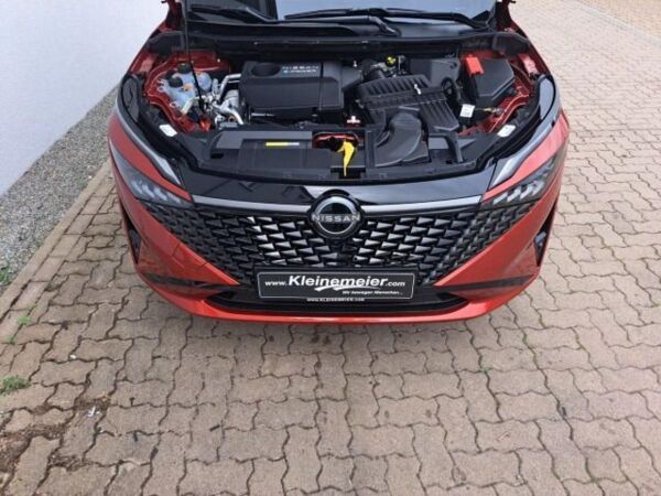 Nissan Qashqai N-Design e-Power|0,99%|Komfort-Plus|VFW|ACC|NAV|... bild 7