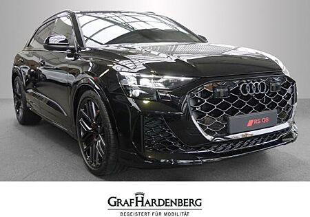 Audi RS Q8 SUV tiptronic Produktaufwertung *SOFORT VERFÜGBAR*
