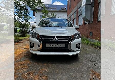 Mitsubishi Space Star 1.2 Select ***SOFORT LIEFERBAR***