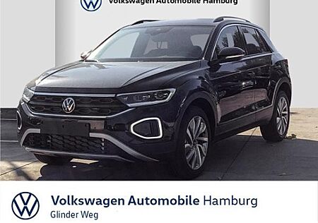 VW T-Roc Volkswagen Life 1.5 l TSI DSG / Digital Cockpit