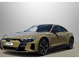 Audi e-tron GT SOFORT VERFÜGBAR+⚡Gewerbeleasing 🔥