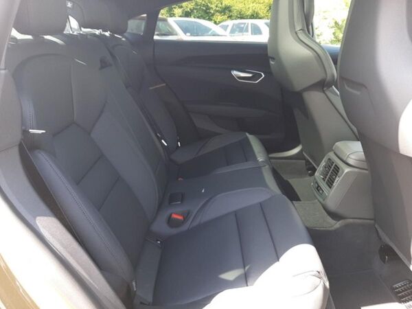 Audi e-tron GT SOFORT VERFÜGBAR+⚡Gewerbeleasing 🔥 bild 5