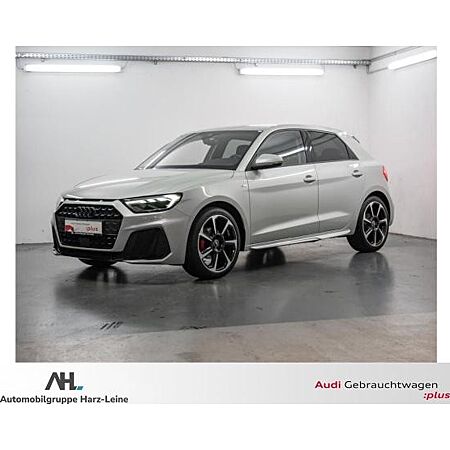 Audi A1 leasen