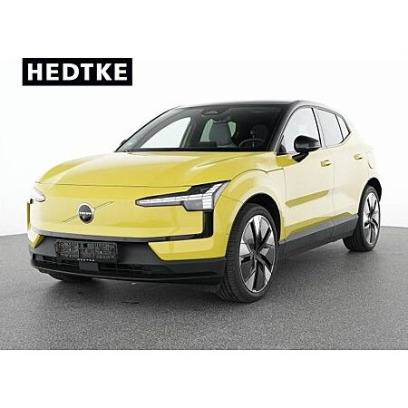 Volvo EX30 leasen