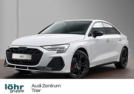 Audi A3 Limousine S line 35 TDI