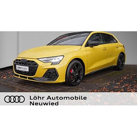 Audi S3 leasen