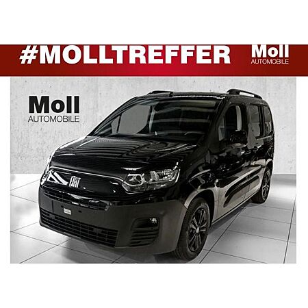Fiat Doblo leasen