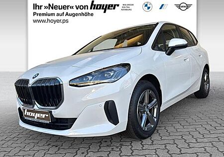 BMW 216 i Active Tourer DAB LED RFK Komfortzg. Shz