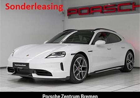 Porsche Taycan Sport Turismo Sportpaket Panorama Bose 360 Kamera LED