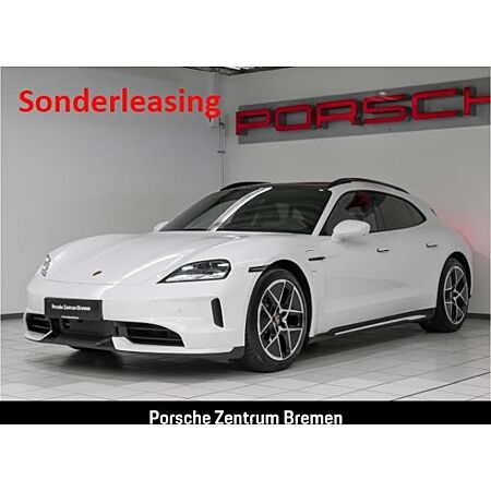Porsche Taycan leasen