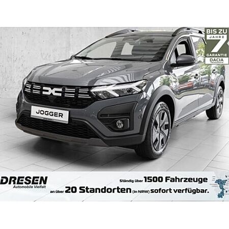 Dacia Jogger leasen