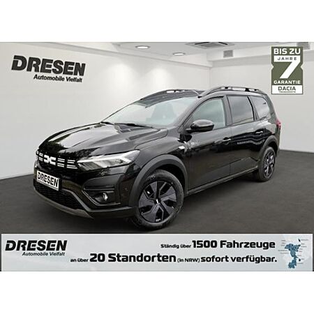 Dacia Jogger leasen