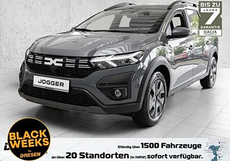 Dacia Jogger 1.0 EU6e Expression TCe 110 NAVI RÜCKFAHRKAMERA SITZHEIZUNG KLIMAAUTOMATIK