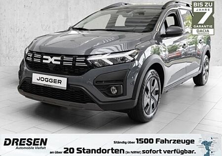 Dacia Jogger 1.0 EU6e Expression TCe 110 NAVI RÜCKFAHRKAMERA SITZHEIZUNG KLIMAAUTOMATIK
