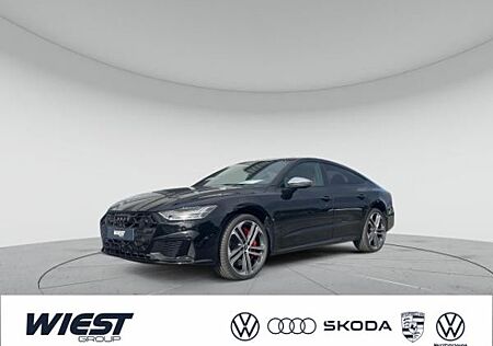 Audi S7 Sportback TDI tiptronic