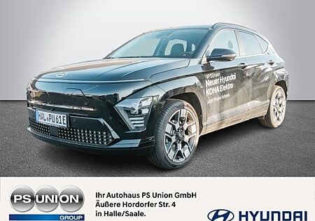 Hyundai Kona Elektro Prime Vollausstattung/Sitzpaket/Bose/19 Alu