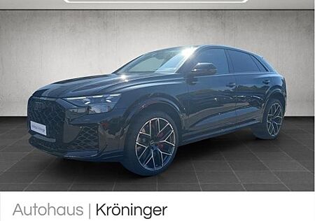 Audi RS Q8 4.0 TFSI quattro HUD Luft Massage Pano HD