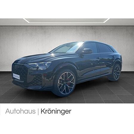 Audi RS Q8 leasen