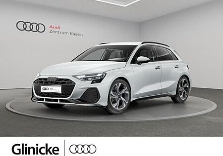 Audi A3 Sportback 30 TFSI S line S tronic LED SitzHZ