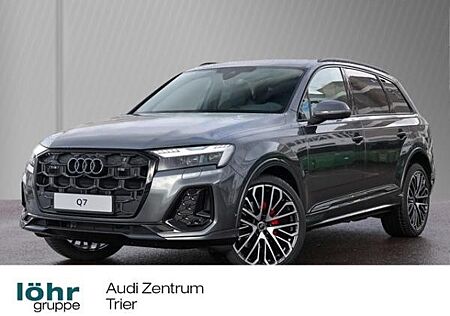 Audi Q7 S line 50 TDI quattro