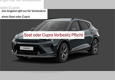 Cupra Formentor ❗nur für Seat oder Vorbesitzer❗LRV inkl. 07-08 2025