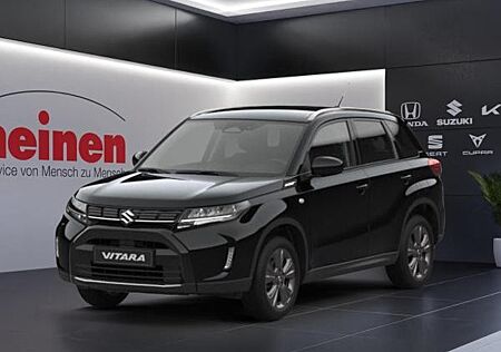 Suzuki Vitara 1.4 COMFORT NAVI BLUETOOTH *5 JAHRE GARANTIE*