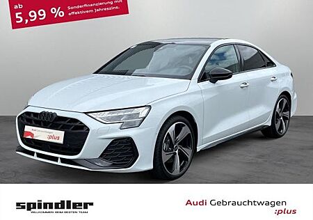 Audi A3 Limousine S-Line 35 TFSI S-tronic / Matrix