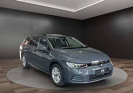 VW Golf Volkswagen Vari. Life 2.0 TDI*AHK*DSG*NAV*LED*CAM*SHZ