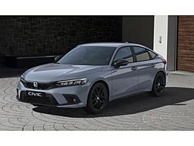 Honda Civic Hybrid Sport Aktion 279€ Honda Civic Hybrid Sport Aktion 279€