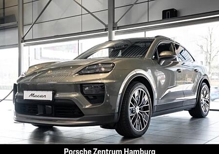 Porsche Macan 4 Sonderleasing bis 31.05.2025