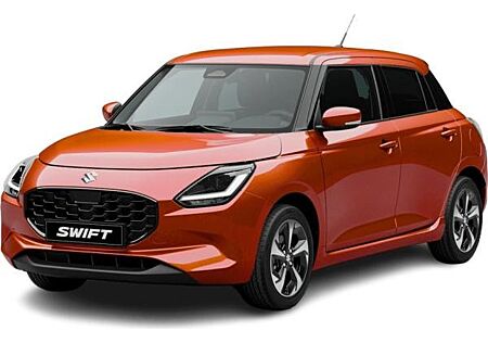 Suzuki Swift Club