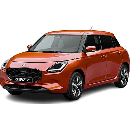 Suzuki Swift leasen
