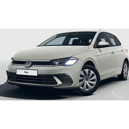 VW Polo leasen