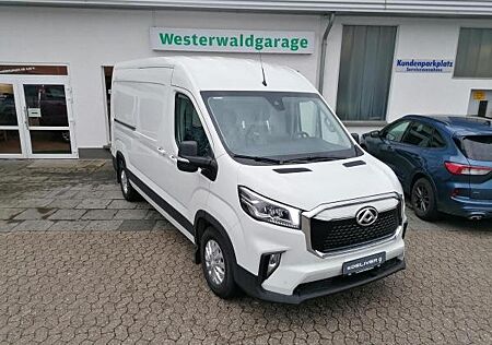 Maxus eDeliver 3 L3/H2**Sofort-Verfügbar**