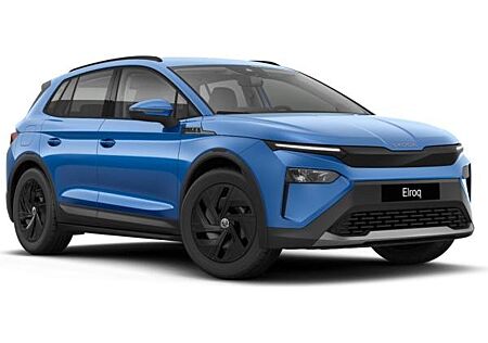 Skoda Elroq 50 55kWh *BESTELLENDE 23.12.*
