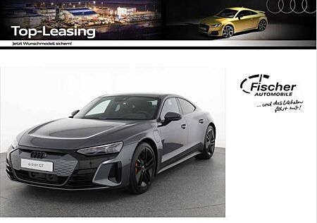 Audi e-tron GT Elektromotor quattro LP: 162.790,-/Head-up/B&O/Ambiente Paket plus