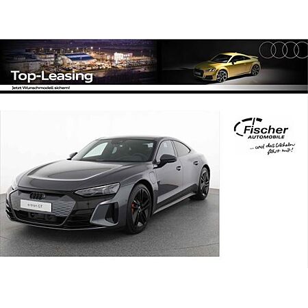 Audi e-tron GT leasen