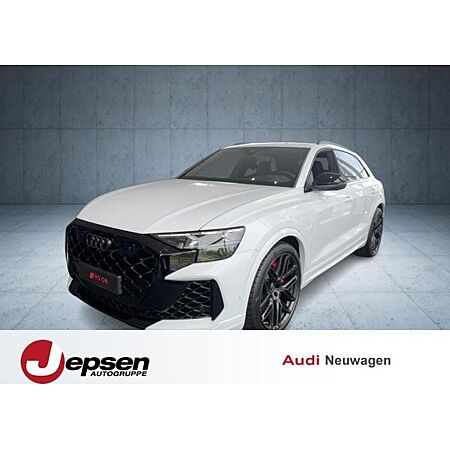 Audi RS Q8 leasen