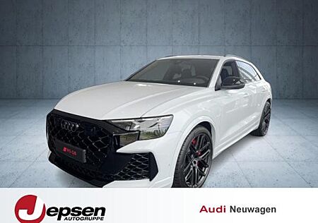 Audi RS Q8 SUV tiptr. Fwpk advanced 23Ž Laser HUD AH