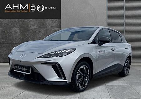 MG MG4 ⚡LUXURY MY24 💎 - 🚀 🚀 für Privat❗