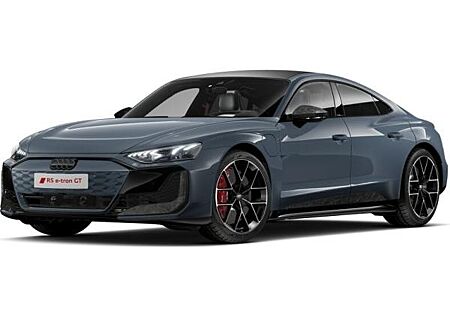 Audi RS e-tron GT RS performance quattro