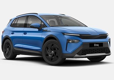 Skoda Elroq 50 Tour