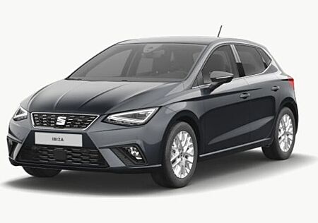 Seat Ibiza Xcellence