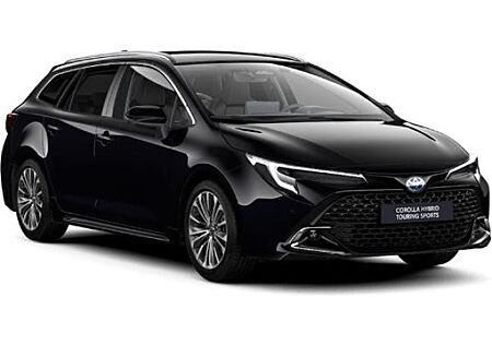 Toyota Corolla 1,8 l Hybrid TS Team Deutschland