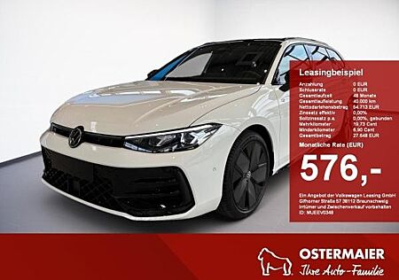 VW Passat Volkswagen R-Line 2.0TDI DSG IQ.LIGHT,ACC,NAVI,AHK,KAMERA,19ZOLL